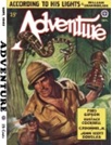 Adventure Magazine