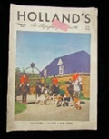 Holland’s Magazine