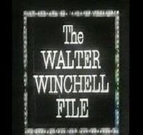 The Walter Winchell File